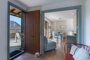 Bonita stay B PazCasa grande, Piscina, BBQ,Fibra