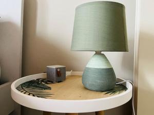 Villa Poggio, flat with swimming pool