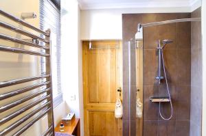 Appartements Turenne - Appartement cosy 1 chambre proche du Jardin Public : photos des chambres