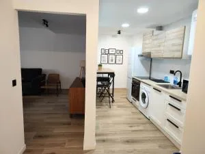 BOUTIQUE Apartment AVE Centro Lleida - 阿尔卡拉兹