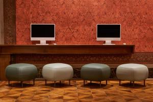 Hotel Orto de Medici