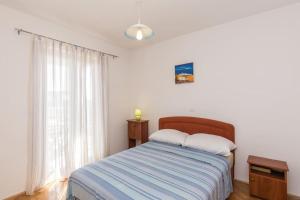 Rogina 1. sea view apartment 