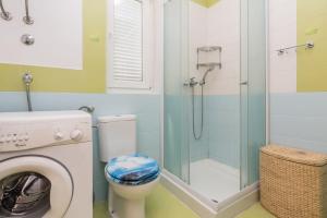 Rogina 1. sea view apartment 
