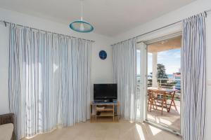 Rogina 1. sea view apartment