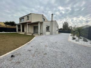 Maisons de vacances Maison Chatelaillon-Plage, 5 pieces, 8 personnes - FR-1-246-556 : photos des chambres