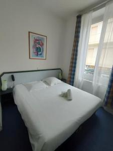 Hotels Hotel De Naples : photos des chambres