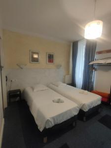 Hotels Hotel De Naples : photos des chambres