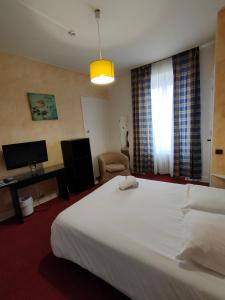 Hotels Hotel De Naples : photos des chambres