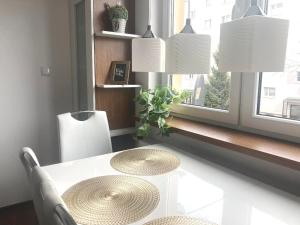 Apartament tuż za rogiem Zamku