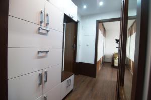 Apartament tuż za rogiem Zamku