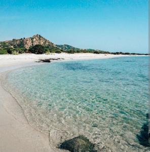 Casa mare vacanza Sardegna