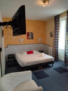 Hotels Hotel De Naples : photos des chambres