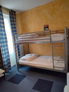 Hotels Hotel De Naples : photos des chambres