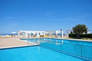 Seth Sa Mirada - Son Parc