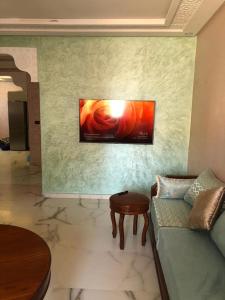 Agadir vibes appartement