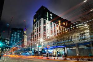 Leonardo Hotel London Aldgate - formerly Hotel Saint