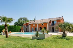 La Petite Aiguebonne