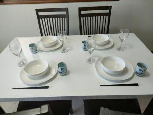 新装開業 世界遺産と東武日光駅に至近 広いリビング 貸切 家族団体に最適