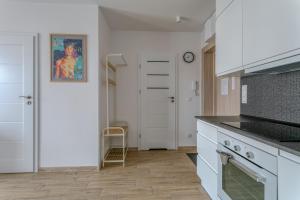 Beel Apartament w pierwszej linii brzegowej