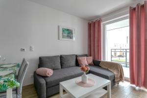 Beel Apartament w pierwszej linii brzegowej