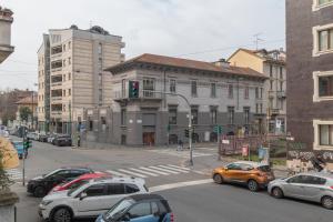 Milan Center Apartment Studio - Porta Romana