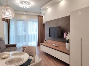 Spa Residence Carbona Water Lily Apartment