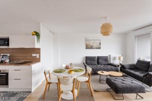 Appartements Le Rochenoire - Appt proche plage : photos des chambres