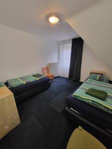 Monteurunterkunft Licherode