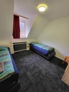 Monteurunterkunft Licherode