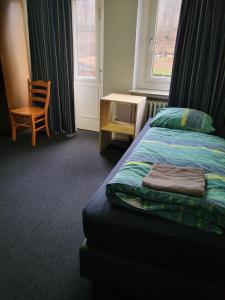 Monteurunterkunft Licherode