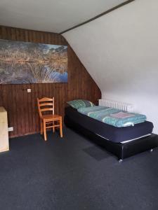 Monteurunterkunft Licherode