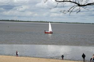 Ferienwohnung Friesland Oase, FeWo Vermittlung Nordsee