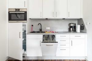 Ferienwohnung Galotti, FeWo Vermittlung Nordsee