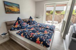 Ferienwohnung Galotti, FeWo Vermittlung Nordsee