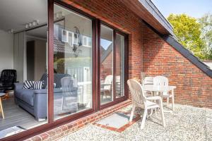 Ferienwohnung Galotti, FeWo Vermittlung Nordsee