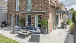 Ferienwohnung Rudi s Huus, FeWo Vermittlung Nordsee