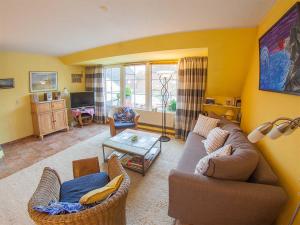 Ferienwohnung Sonnenkoje, FeWo Vermittlung Nordsee