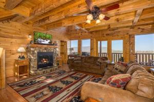 Grand Vista Lodge