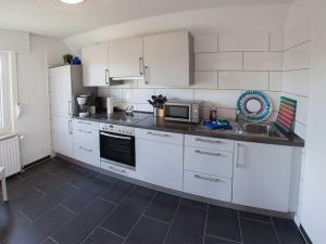 Ferienwohnung Nordseeluft, FeWo Vermittlung Nordsee