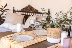 Casa Rural Majada del Conde