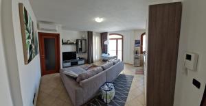 Sph24 - Appartamento via Lo Frasso img3