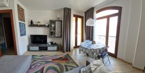 Sph24 - Appartamento via Lo Frasso