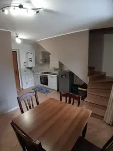 Casa Cristina 5 posti letto - Pietransieri