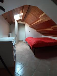 Casa Cristina 5 posti letto