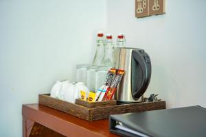 Kampot Sweet Boutique