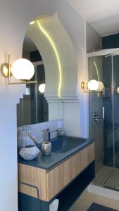 La Dimora del Principe Luxury House