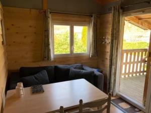 Campings Camping La mare aux fees : photos des chambres