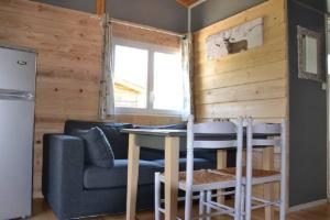 Campings Camping La mare aux fees : photos des chambres