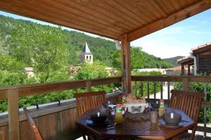 Campings Camping La mare aux fees : Chalet 2 Chambres