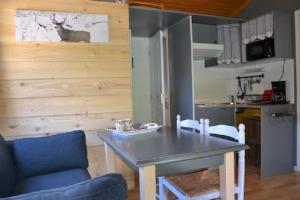 Campings Camping La mare aux fees : photos des chambres